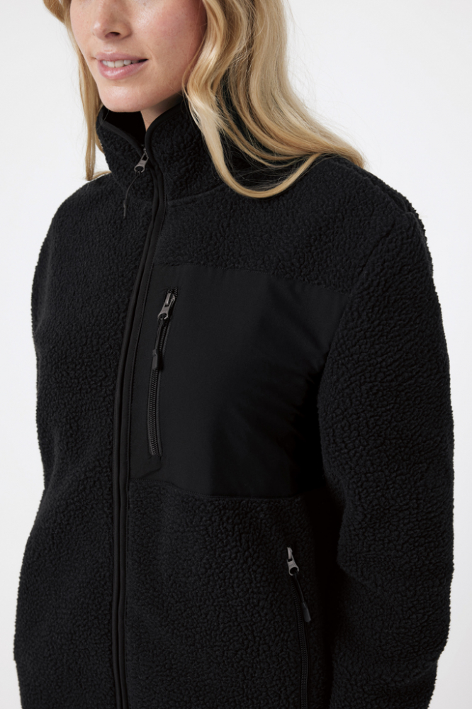 Geacă unisex relaxed fit, Diran [17]