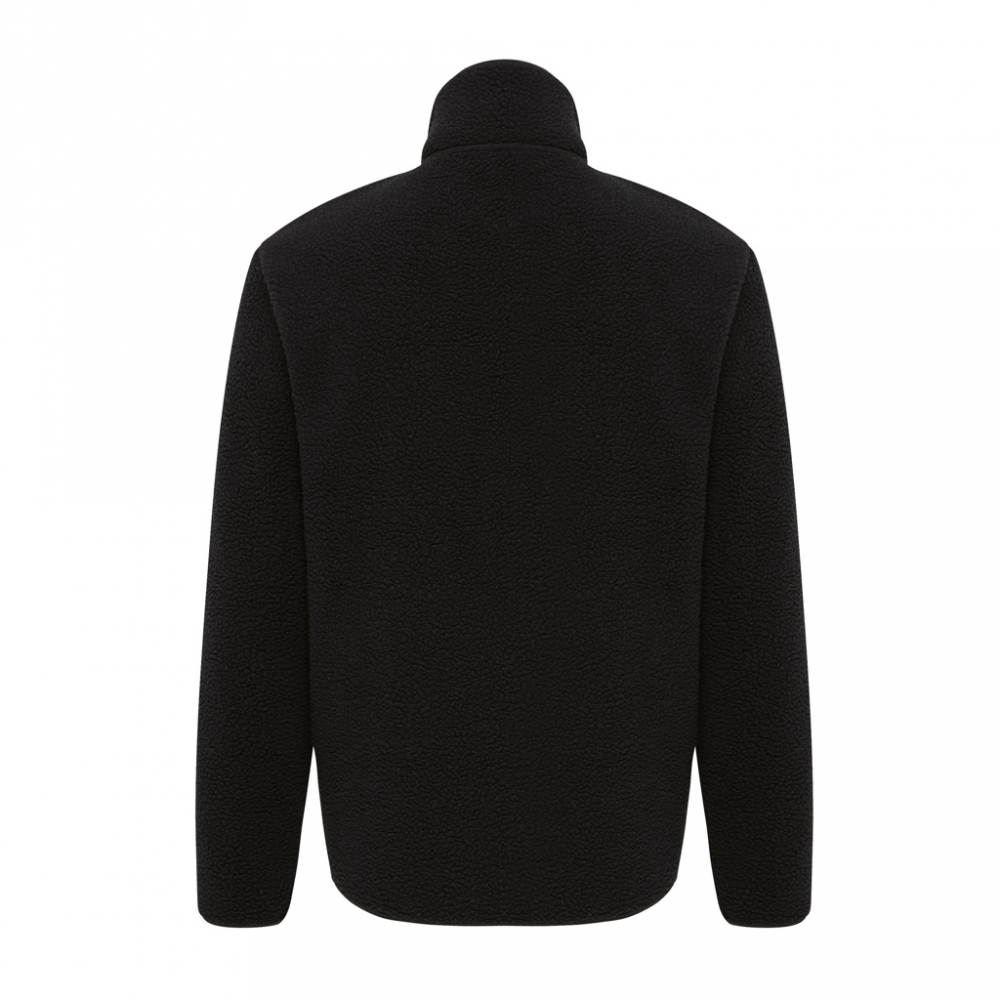 Geacă unisex relaxed fit, Diran [3]