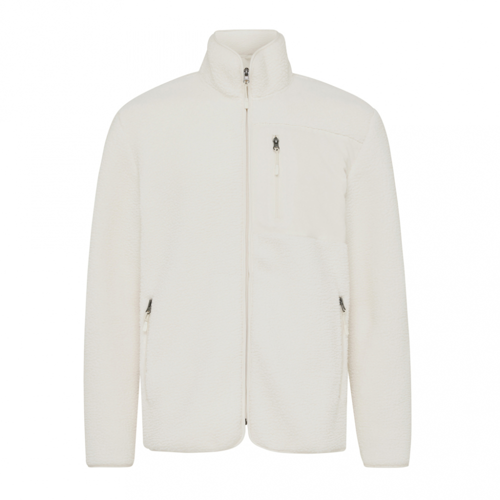 Geacă unisex relaxed fit, Diran [2]