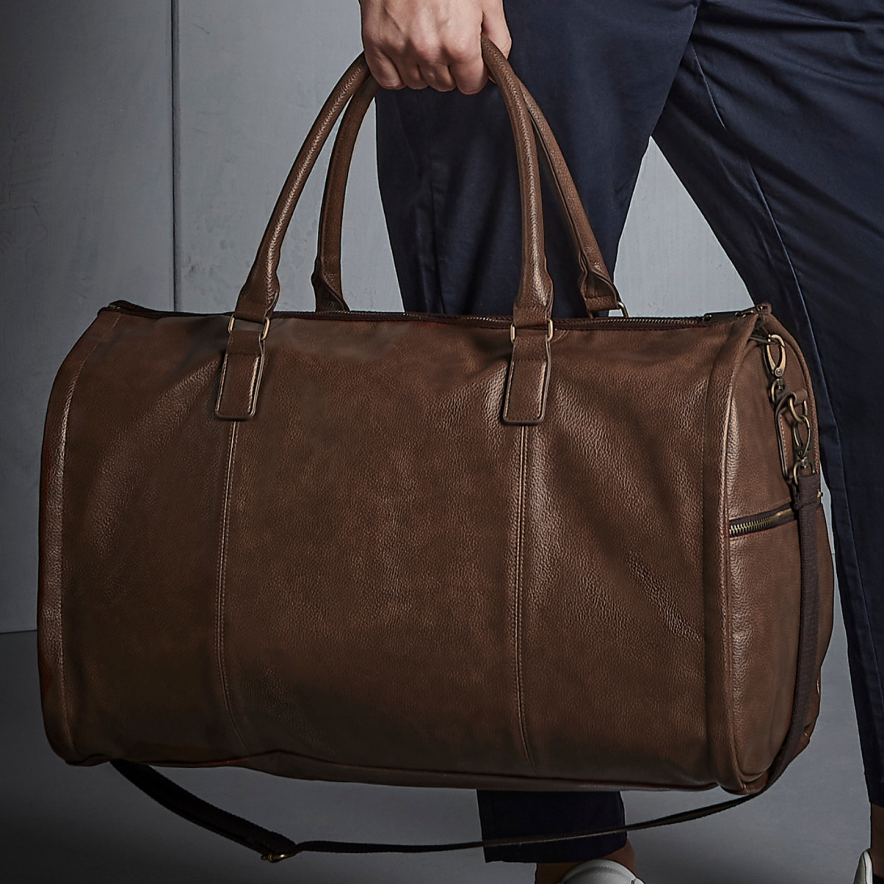 Geantă călătorie business, Weekender, 37 l [4]