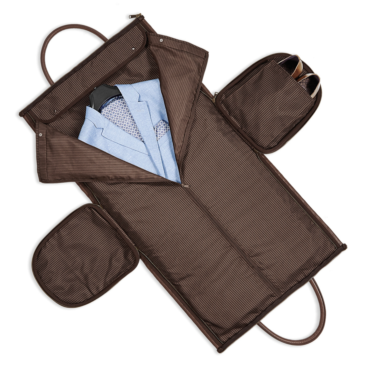 Geantă călătorie business, Weekender, 37 l [7]