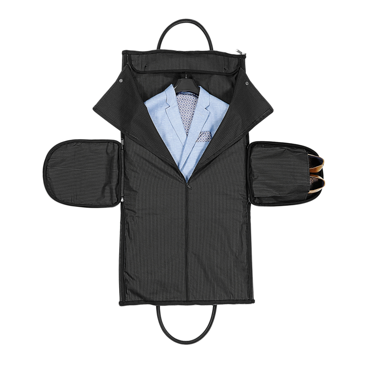 Geantă călătorie business, Weekender, 37 l [2]