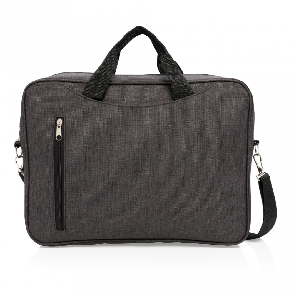 Geantă clasică pentru laptop, 15” [5]