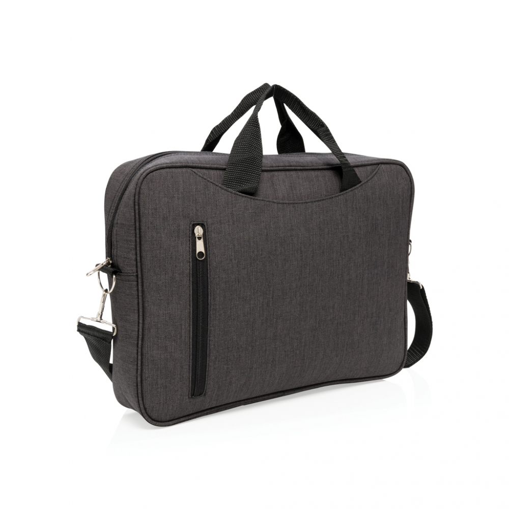 Geantă clasică pentru laptop, 15” [2]