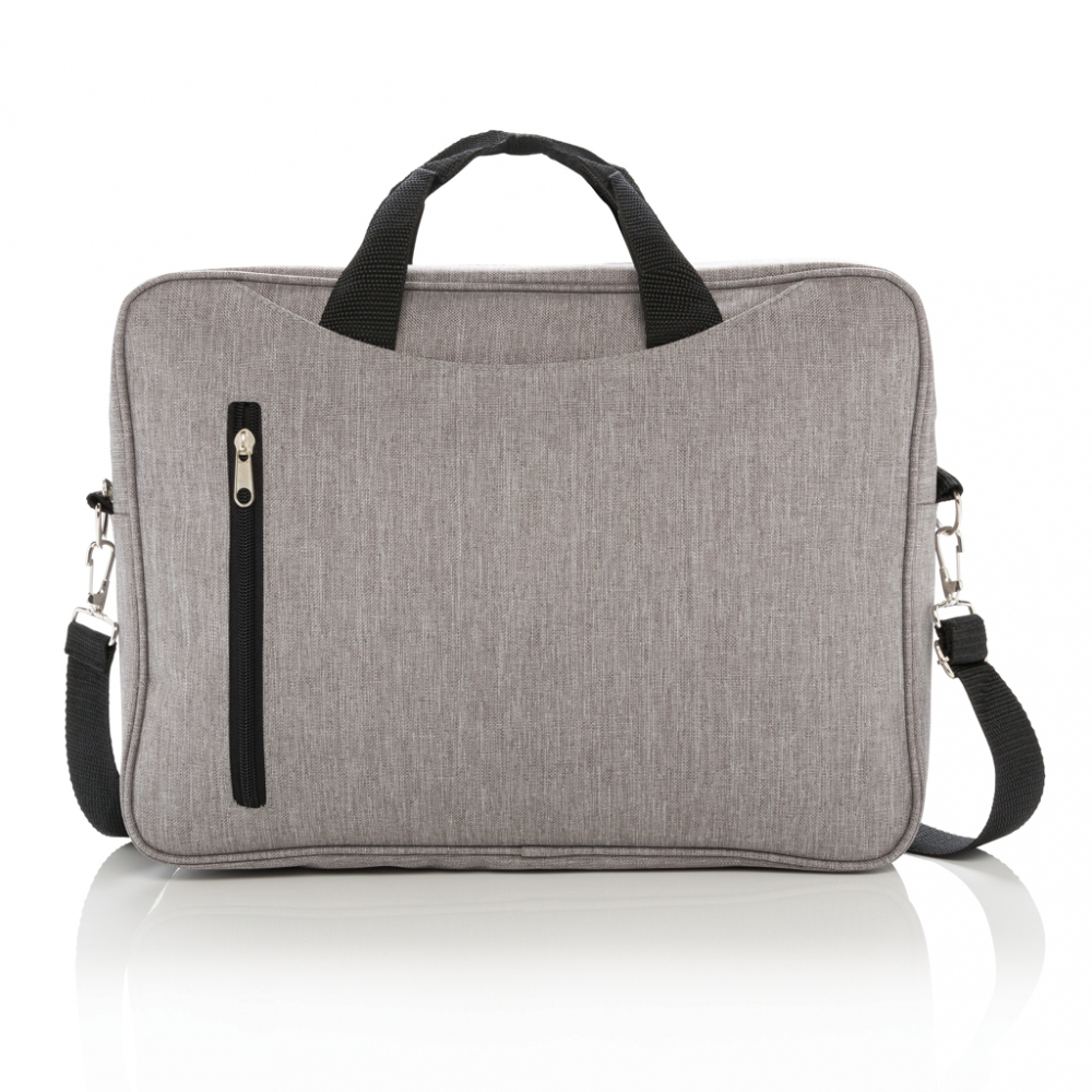 Geantă clasică pentru laptop, 15” [5]