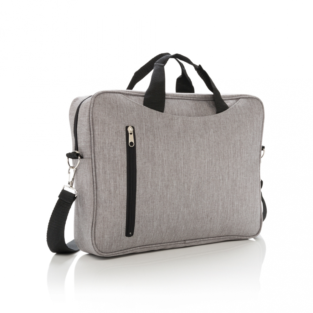 Geantă clasică pentru laptop, 15” [2]