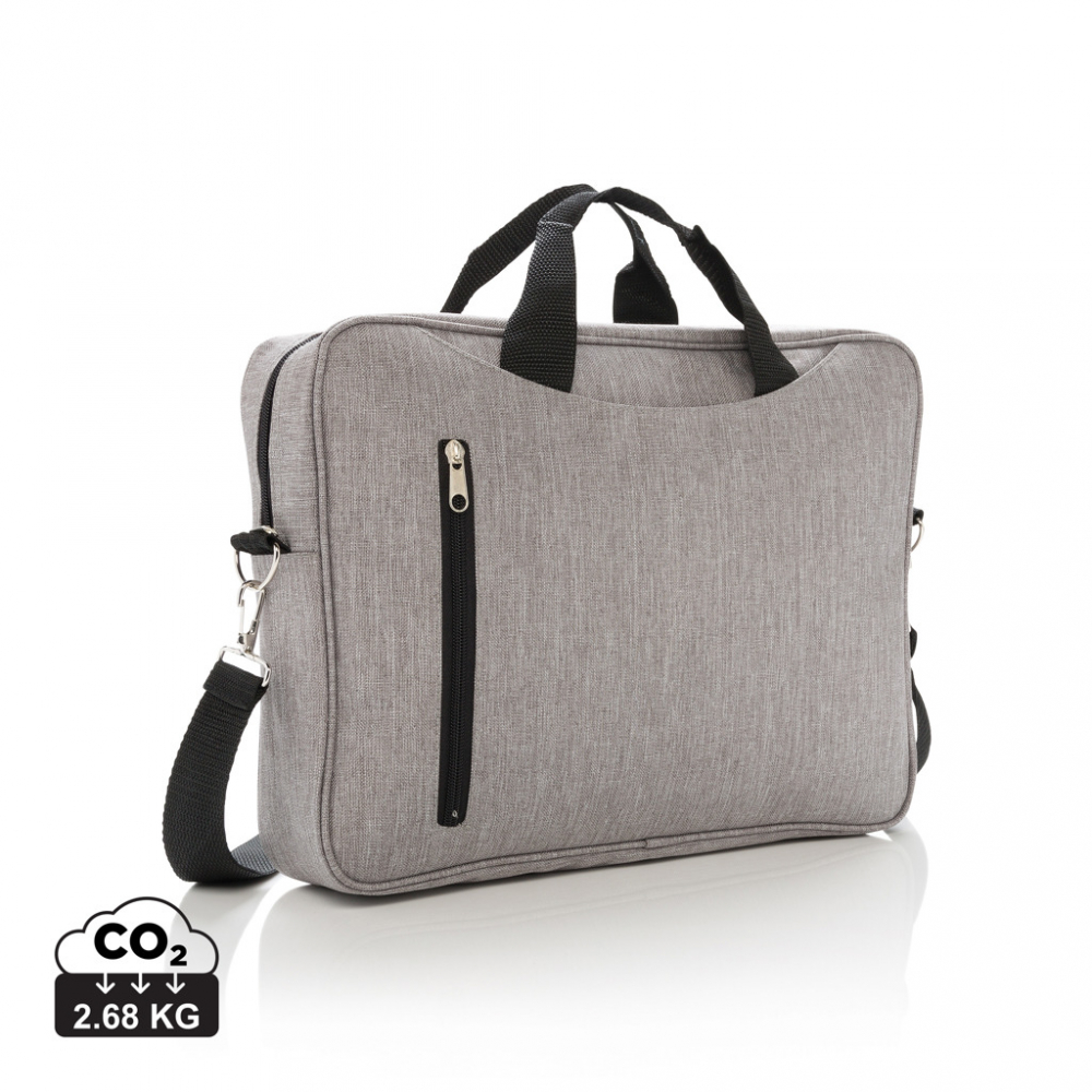Geantă clasică pentru laptop, 15” [1]