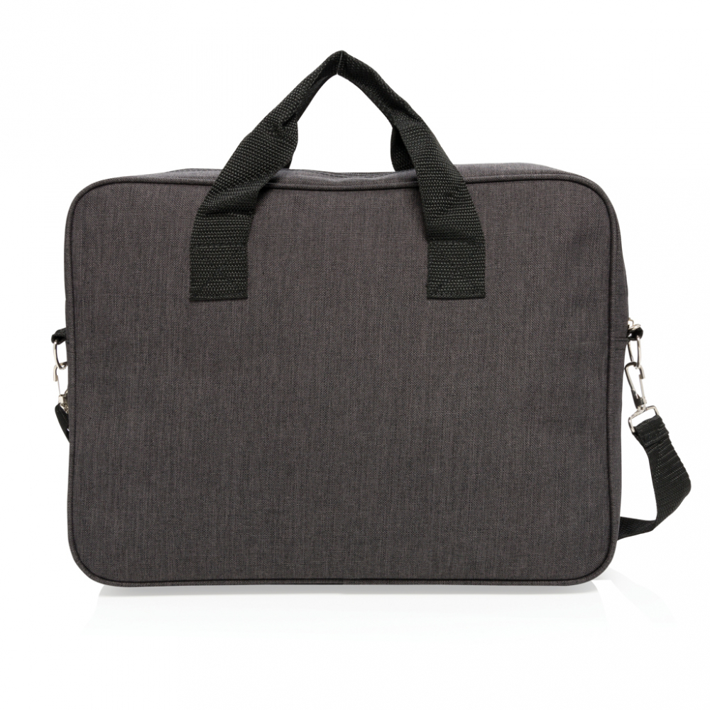 Geantă clasică pentru laptop, 15” [6]