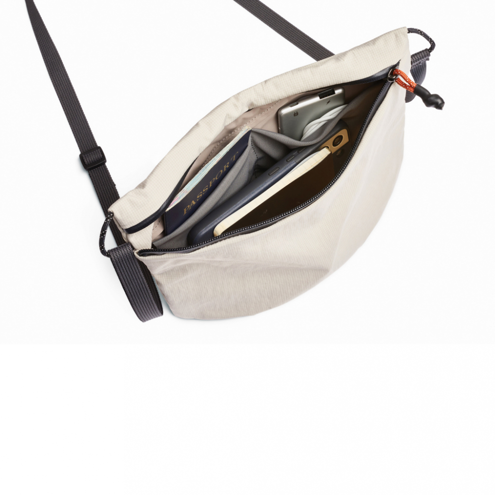 Geantă crossbody minimalistă Bellroy Lite [4]