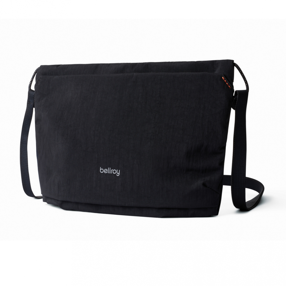 Geantă crossbody minimalistă Bellroy Lite [2]