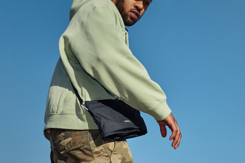 Geantă crossbody minimalistă Bellroy Lite [18]