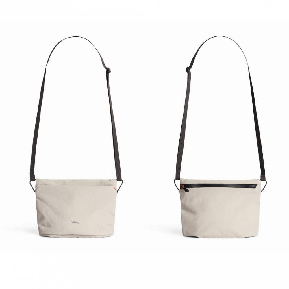 Geantă crossbody minimalistă Bellroy Lite [3]