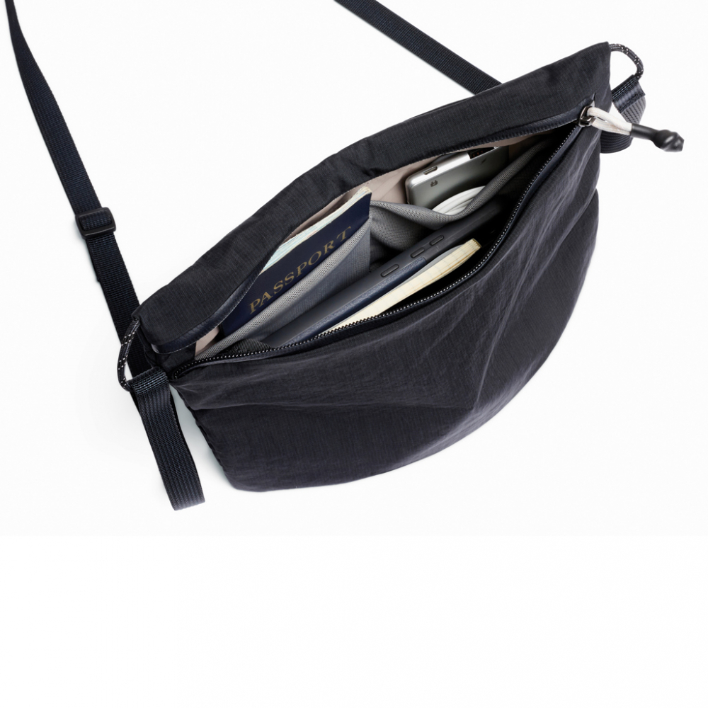 Geantă crossbody minimalistă Bellroy Lite [4]