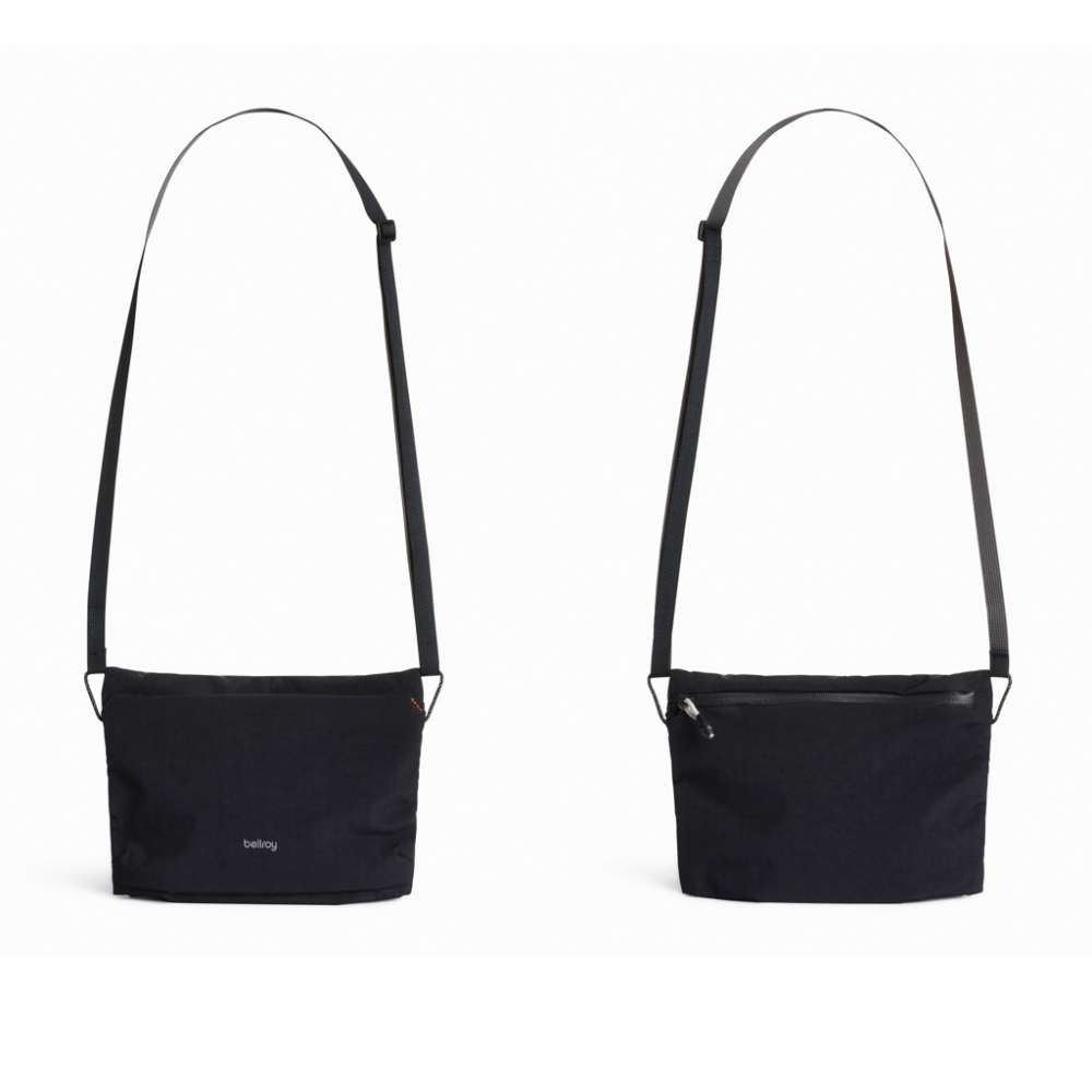 Geantă crossbody minimalistă Bellroy Lite [3]