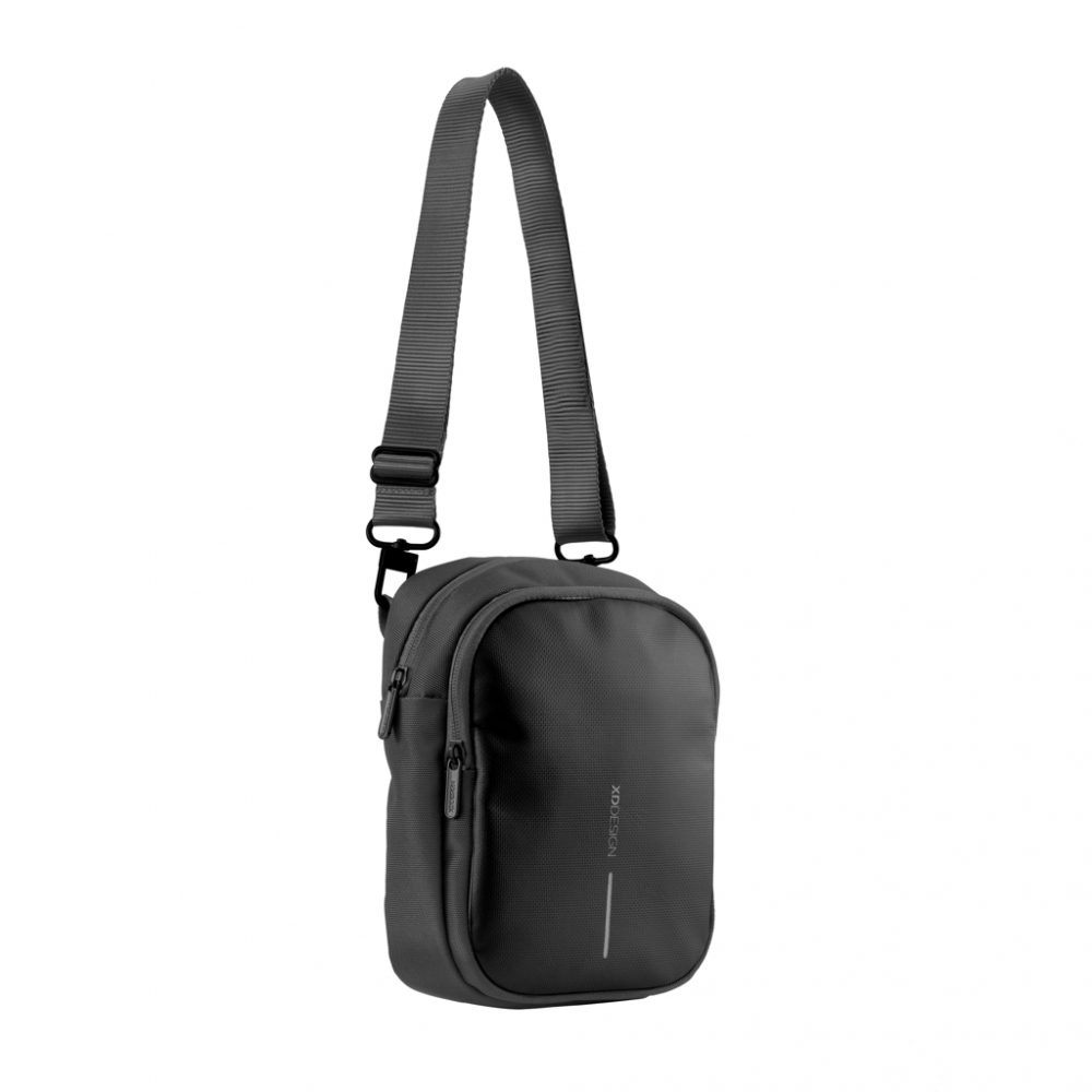 Geantă Crossbody premium BOXY SLING [2]