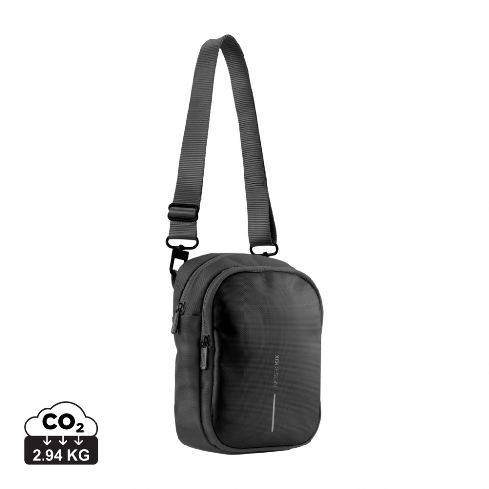 Geantă Crossbody premium BOXY SLING [1]