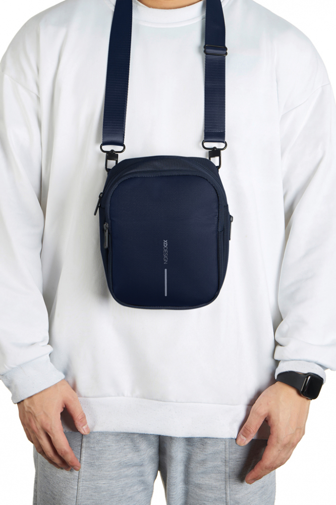 Geantă Crossbody premium BOXY SLING [15]