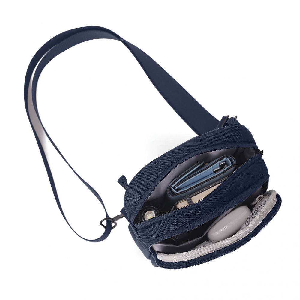 Geantă Crossbody premium BOXY SLING [10]