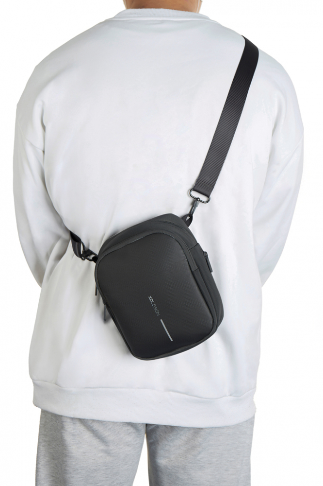 Geantă Crossbody premium BOXY SLING [17]