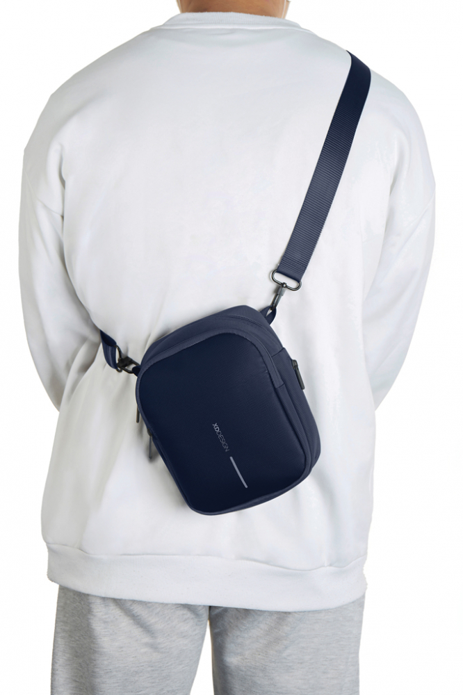 Geantă Crossbody premium BOXY SLING [17]