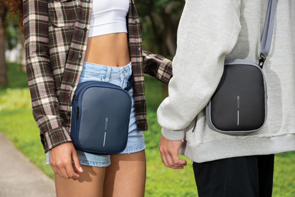 Geantă Crossbody premium BOXY SLING [21]