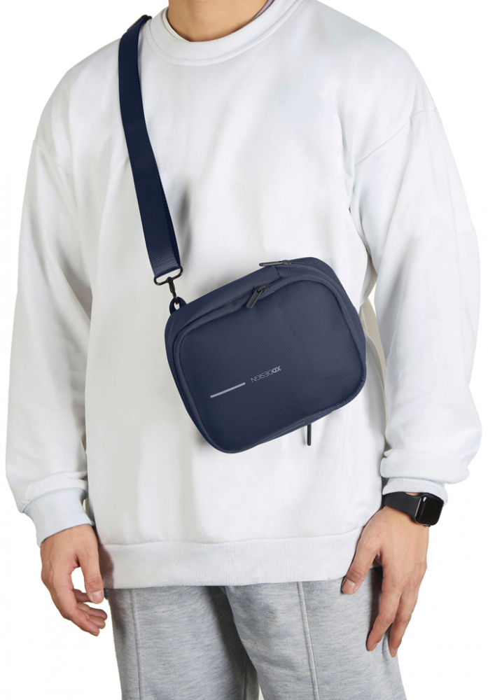 Geantă Crossbody premium BOXY SLING [18]
