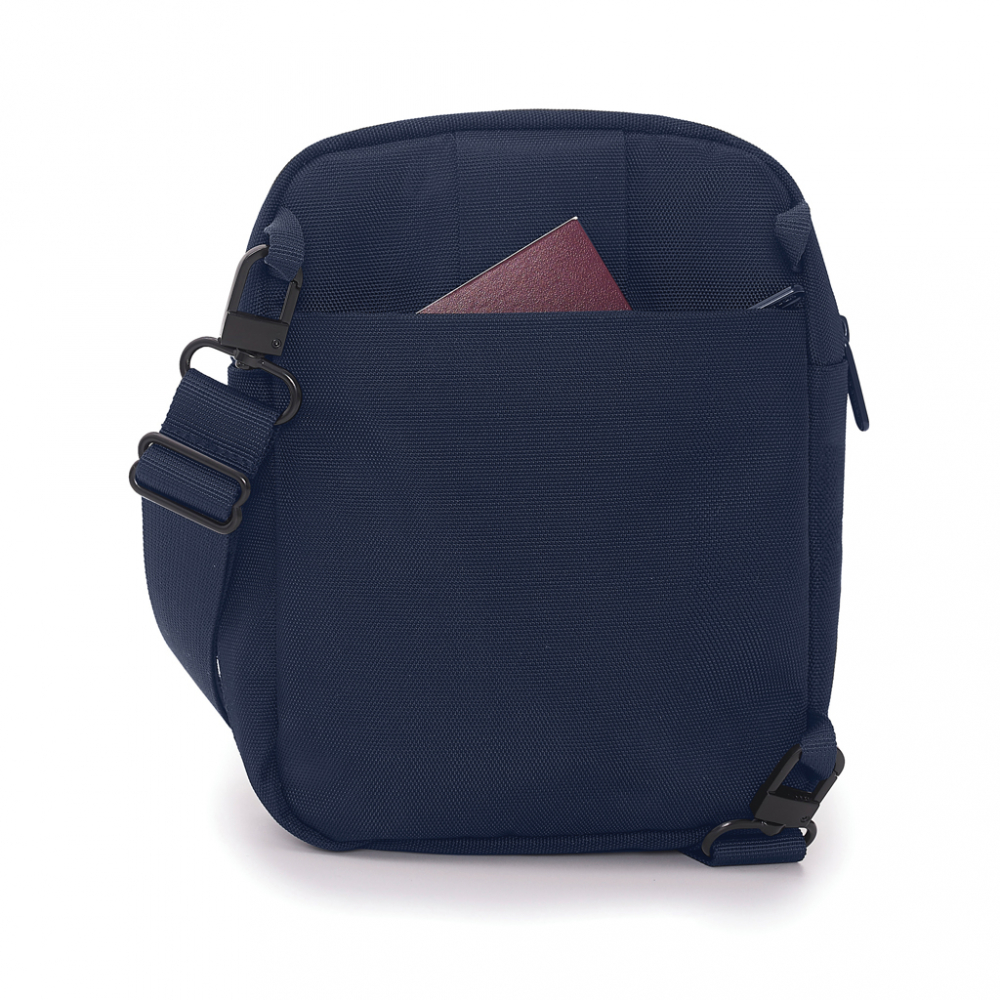 Geantă Crossbody premium BOXY SLING [6]