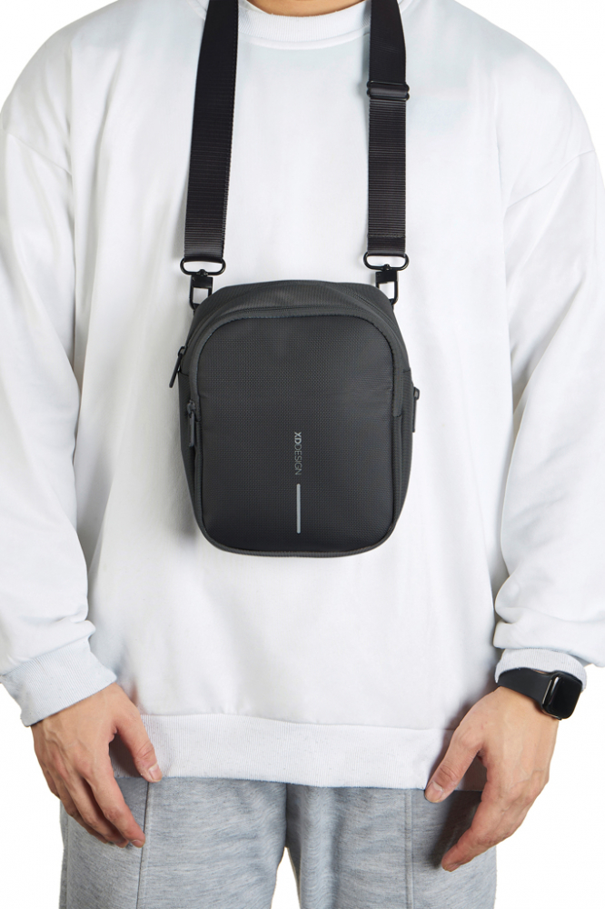 Geantă Crossbody premium BOXY SLING [15]
