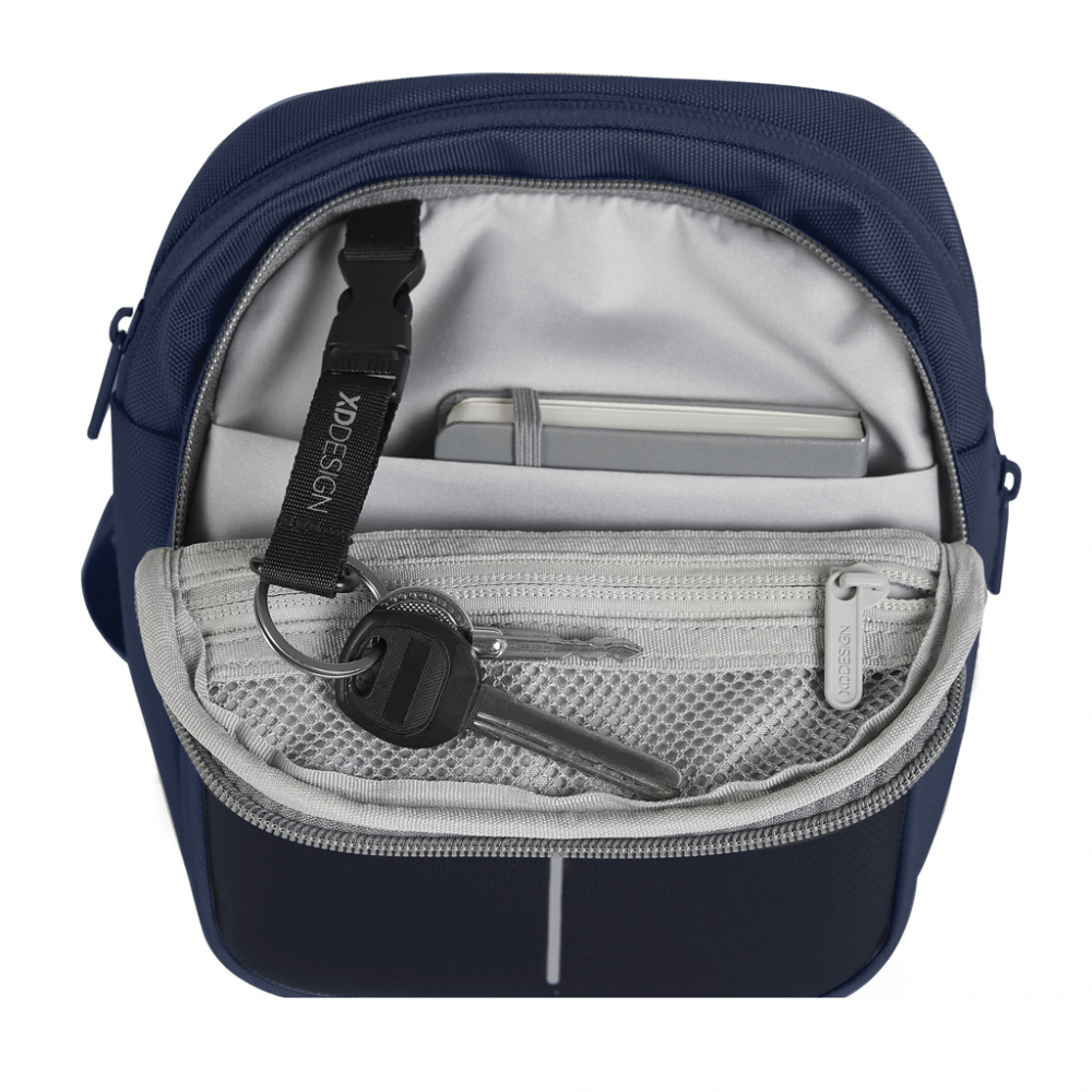 Geantă Crossbody premium BOXY SLING [12]