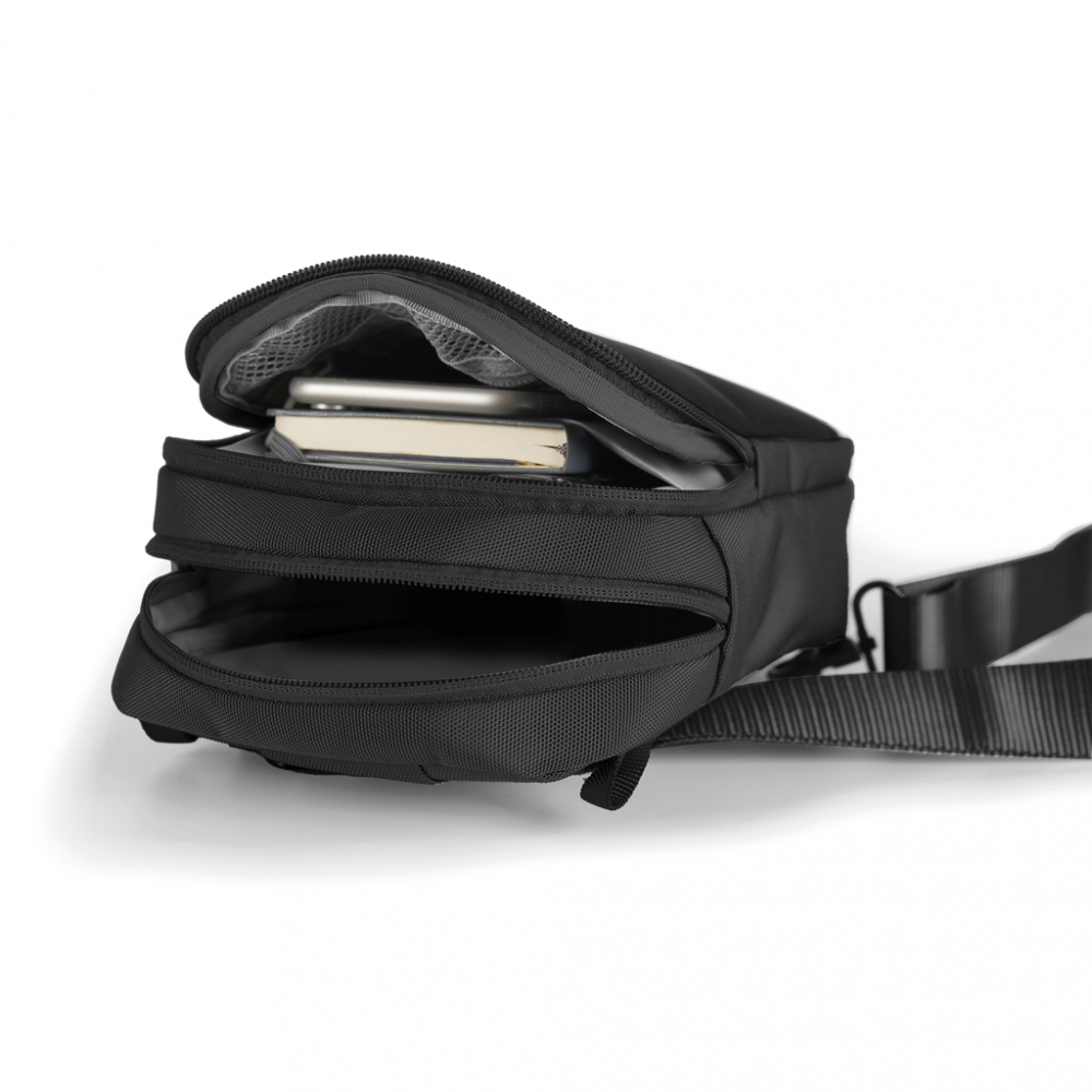 Geantă Crossbody premium BOXY SLING [11]