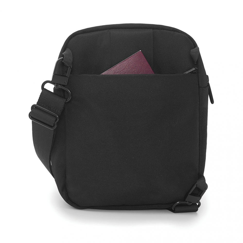Geantă Crossbody premium BOXY SLING [6]
