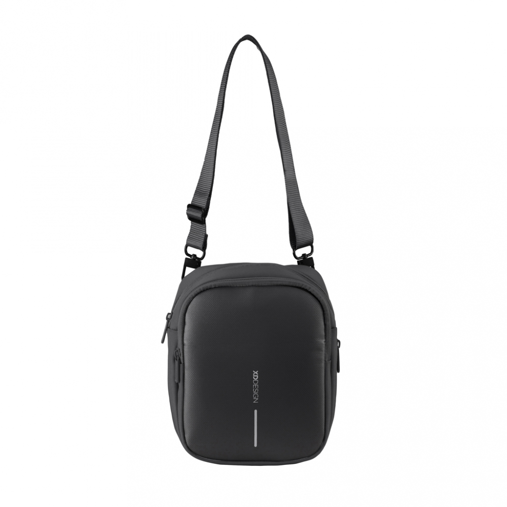 Geantă Crossbody premium BOXY SLING [3]