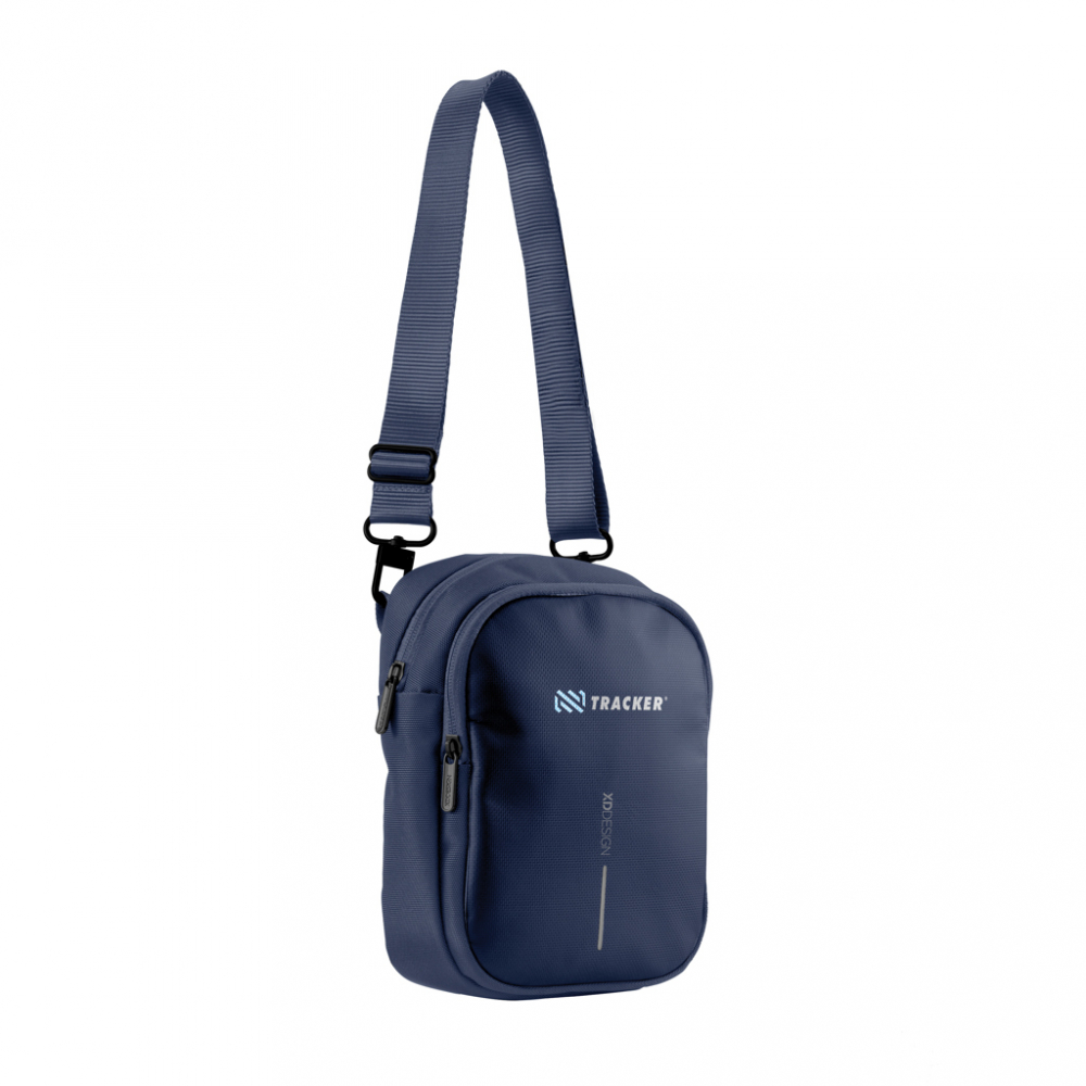 Geantă Crossbody premium BOXY SLING [19]