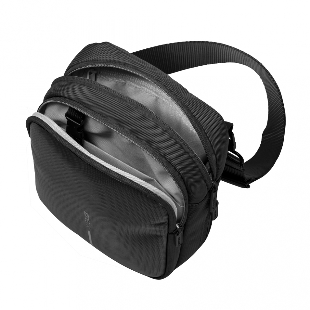 Geantă Crossbody premium BOXY SLING [9]