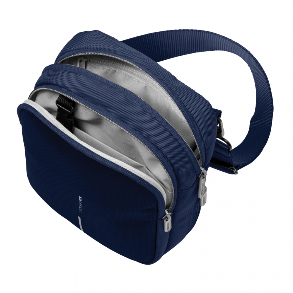 Geantă Crossbody premium BOXY SLING [9]