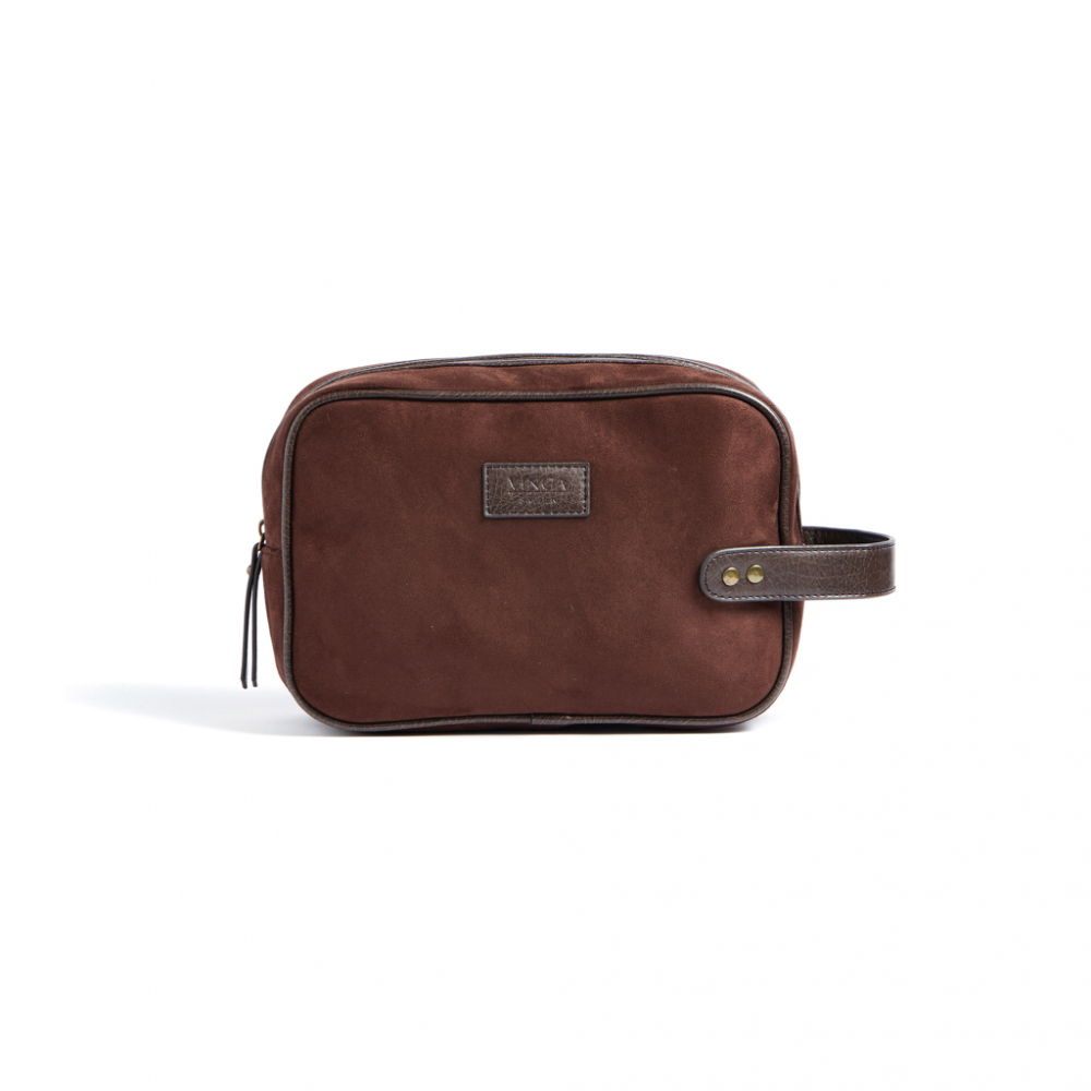 Geanta de accesorii eleganta VINGA Hunton [2]
