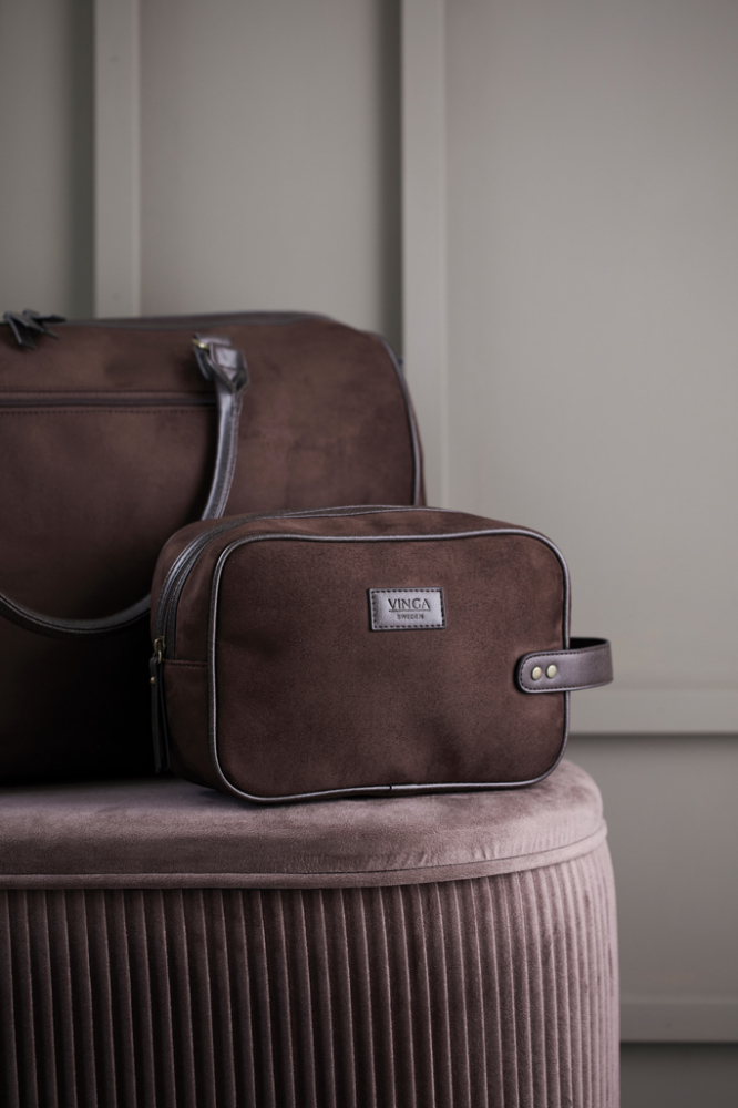 Geanta de accesorii eleganta VINGA Hunton [10]