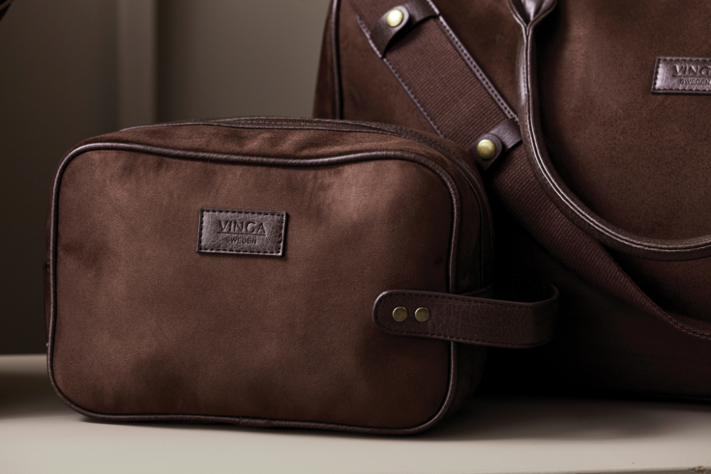 Geanta de accesorii eleganta VINGA Hunton [11]