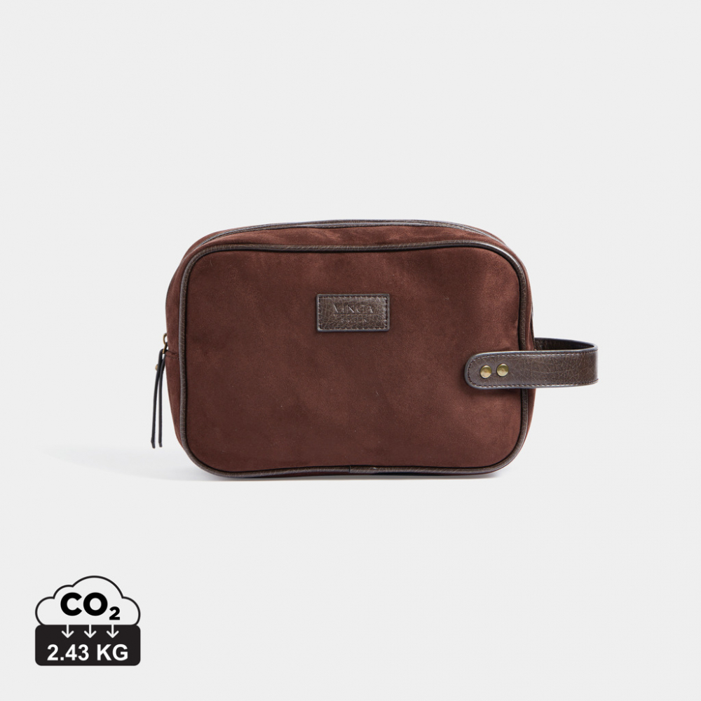Geanta de accesorii eleganta VINGA Hunton [1]