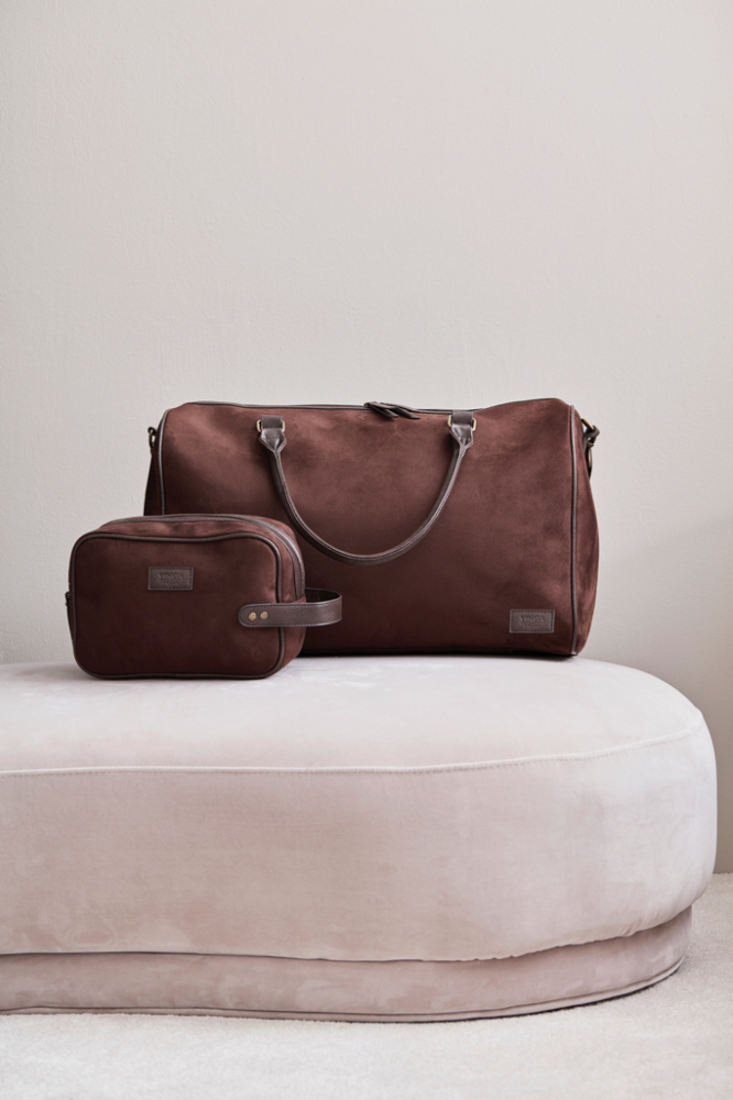 Geanta de accesorii eleganta VINGA Hunton [9]