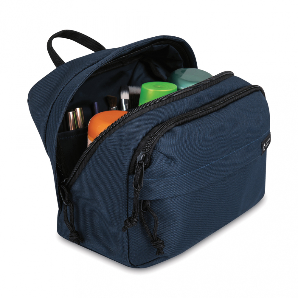 Geanta de accesorii Renew AWARE™ rPET [3]