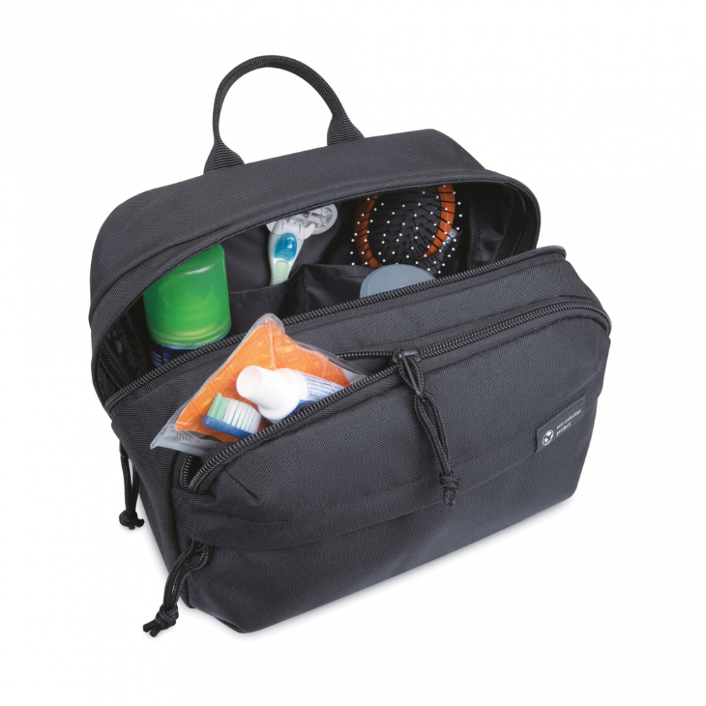 Geanta de accesorii Renew AWARE™ rPET [3]