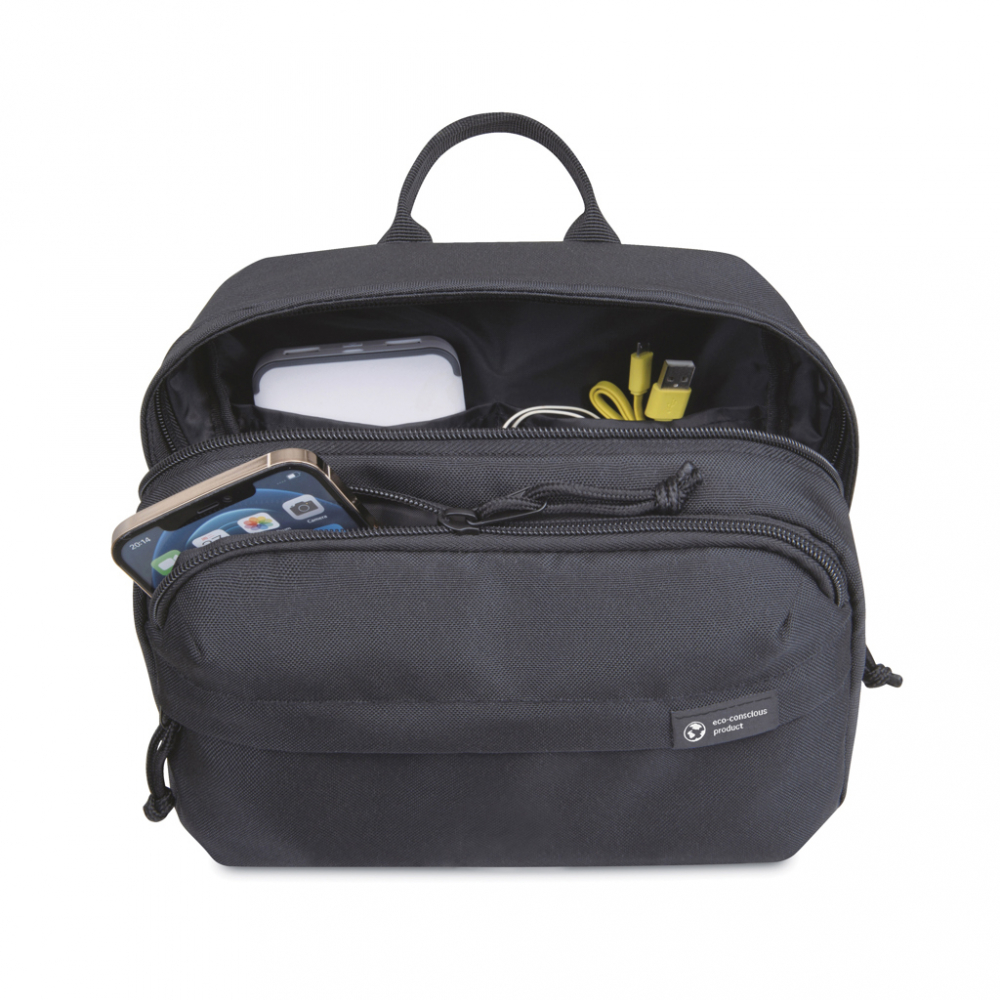 Geanta de accesorii Renew AWARE™ rPET [5]