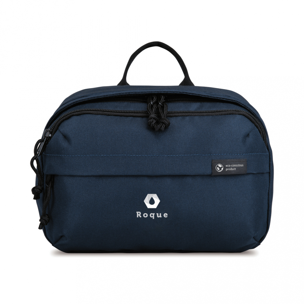 Geanta de accesorii Renew AWARE™ rPET [4]