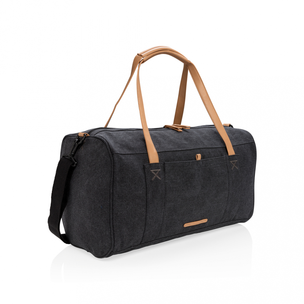 Geantă de Călătorie/Weekend Canvas, 27L [2]