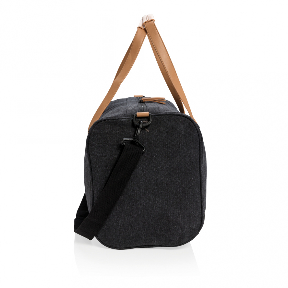 Geantă de Călătorie/Weekend Canvas, 27L [5]