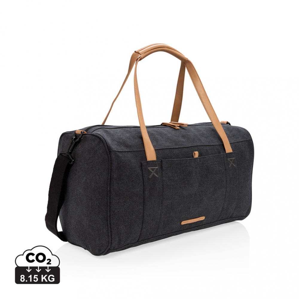 Geantă de Călătorie/Weekend Canvas, 27L [1]