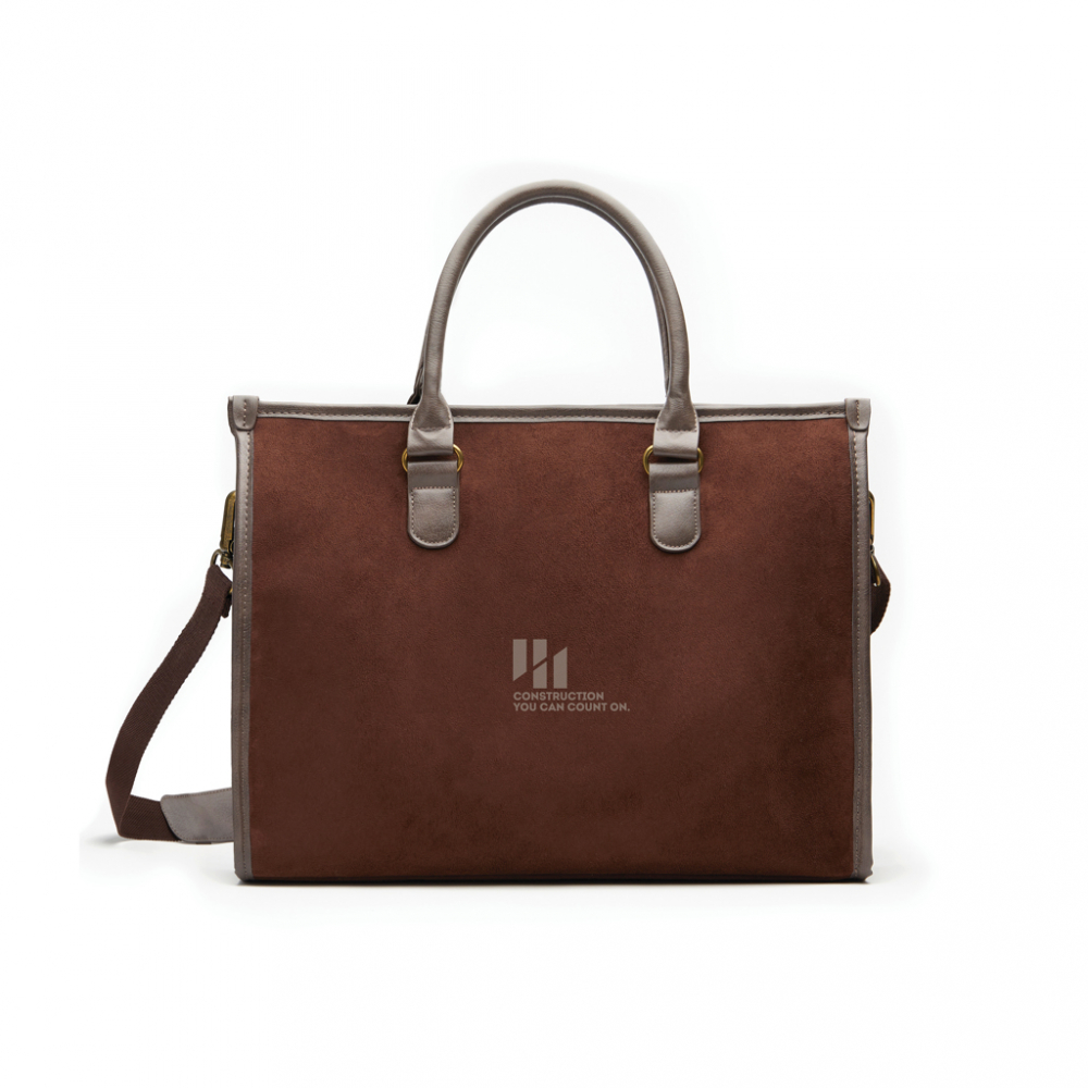 Geantă de laptop VINGA Hunton, 17" [7]