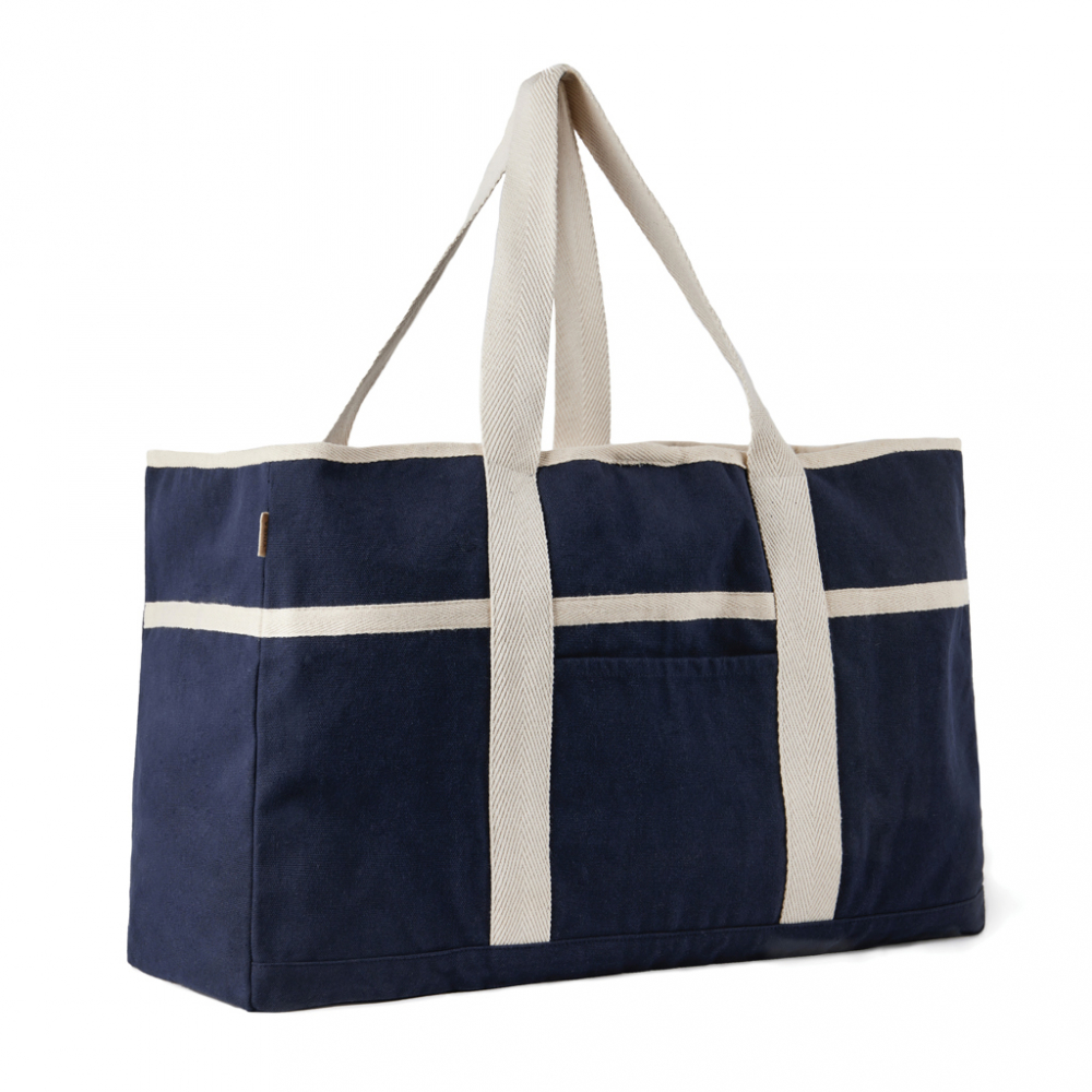 Geantă de plajă spațioasă Volonne, 40L [4]