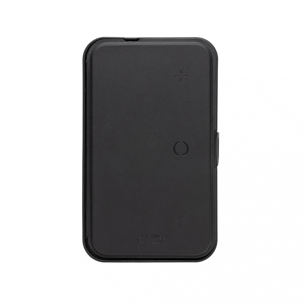 Geantă de voiaj cu încărcător wireless 3-în-1 integrat [8]
